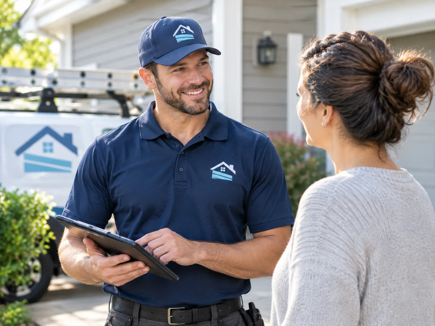 Siding Contractors in Lakeside Marblehead, OH
